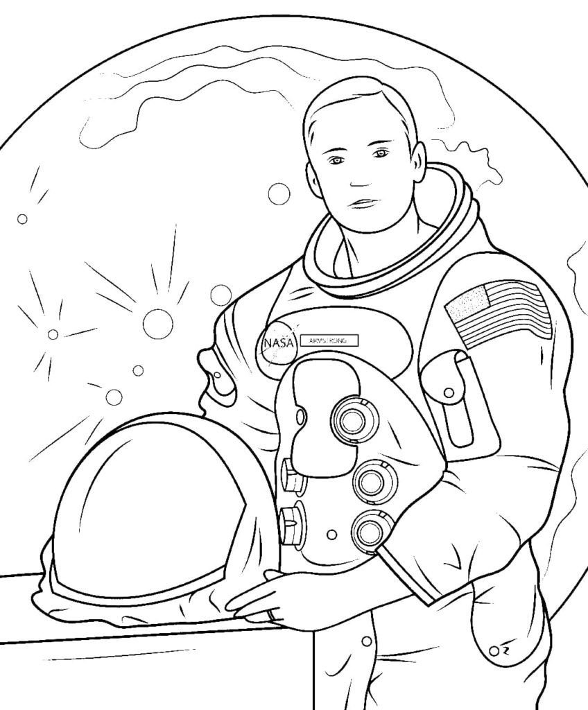 Dia del cosmonauta