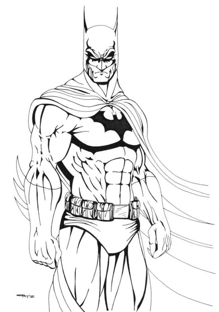 DC superhéroe cómico