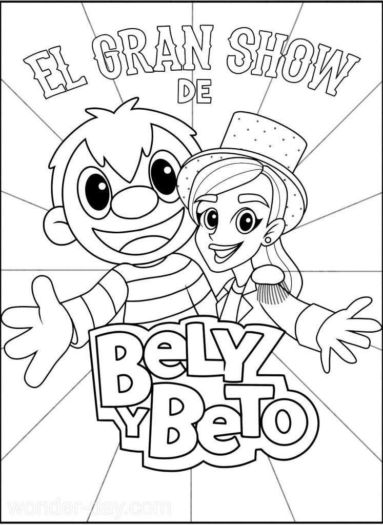 Bely y Beto
