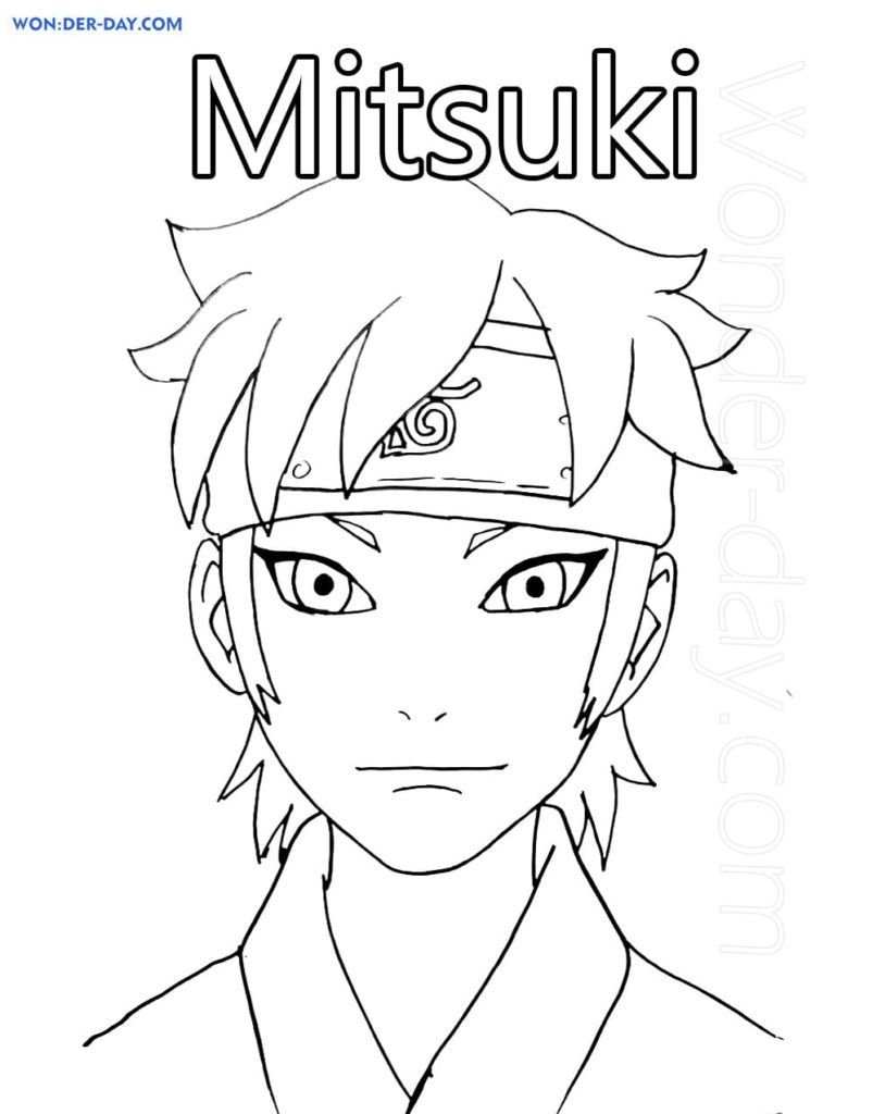 Mitsuki
