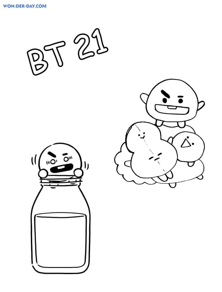 BT 21