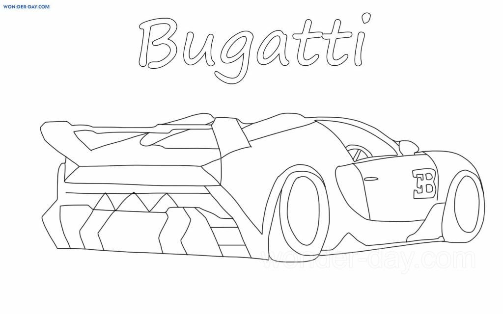 Bugatti