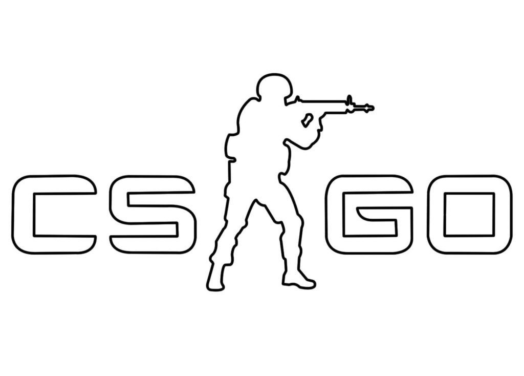 Emblema de CS