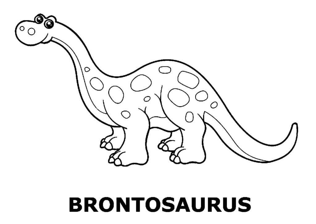 Bronosaurio
