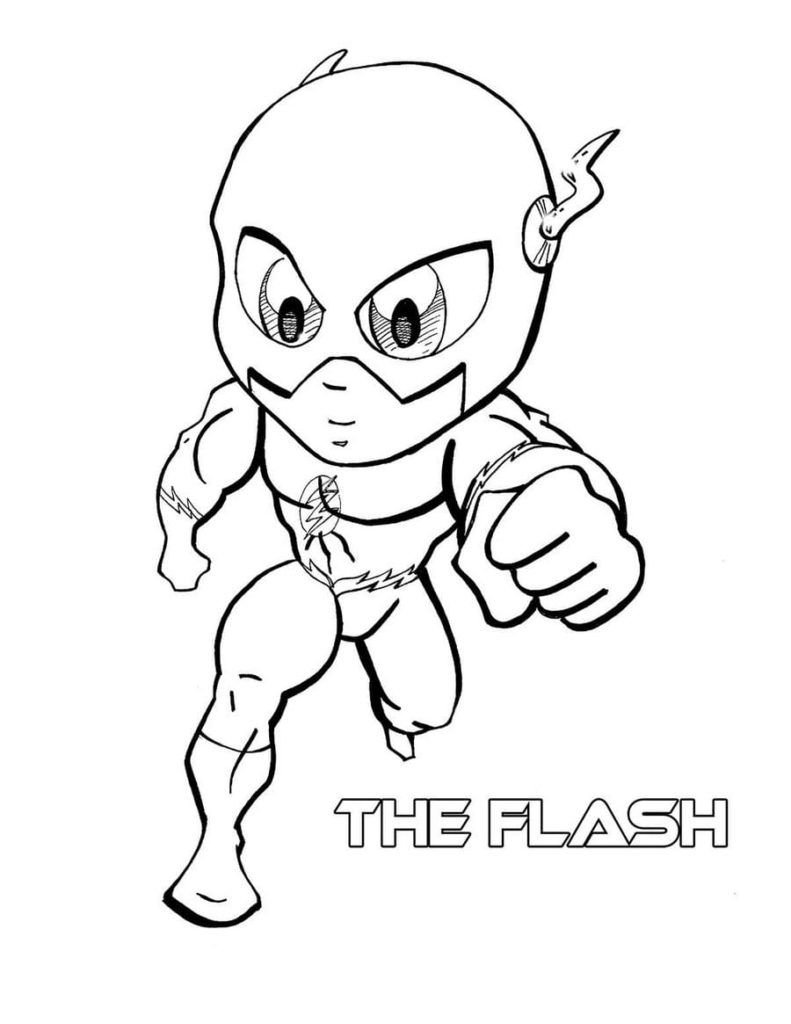 Flash Kawaii
