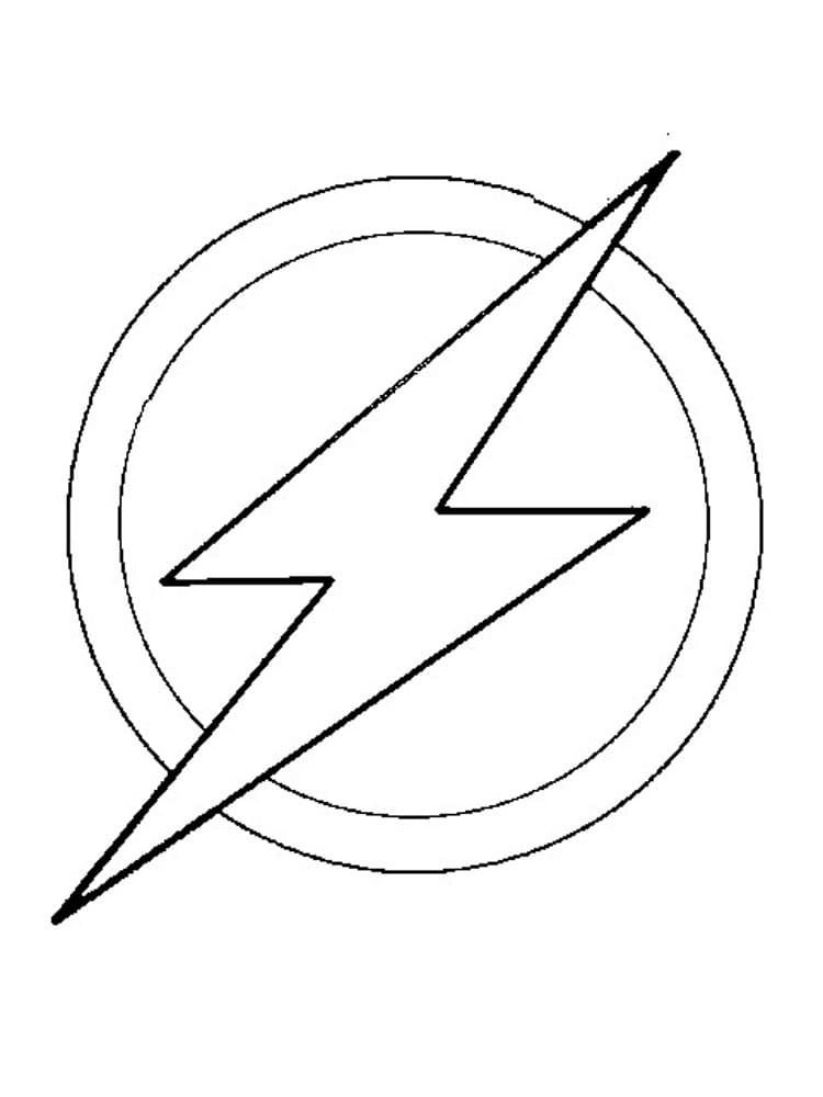 Logotipo de Flash