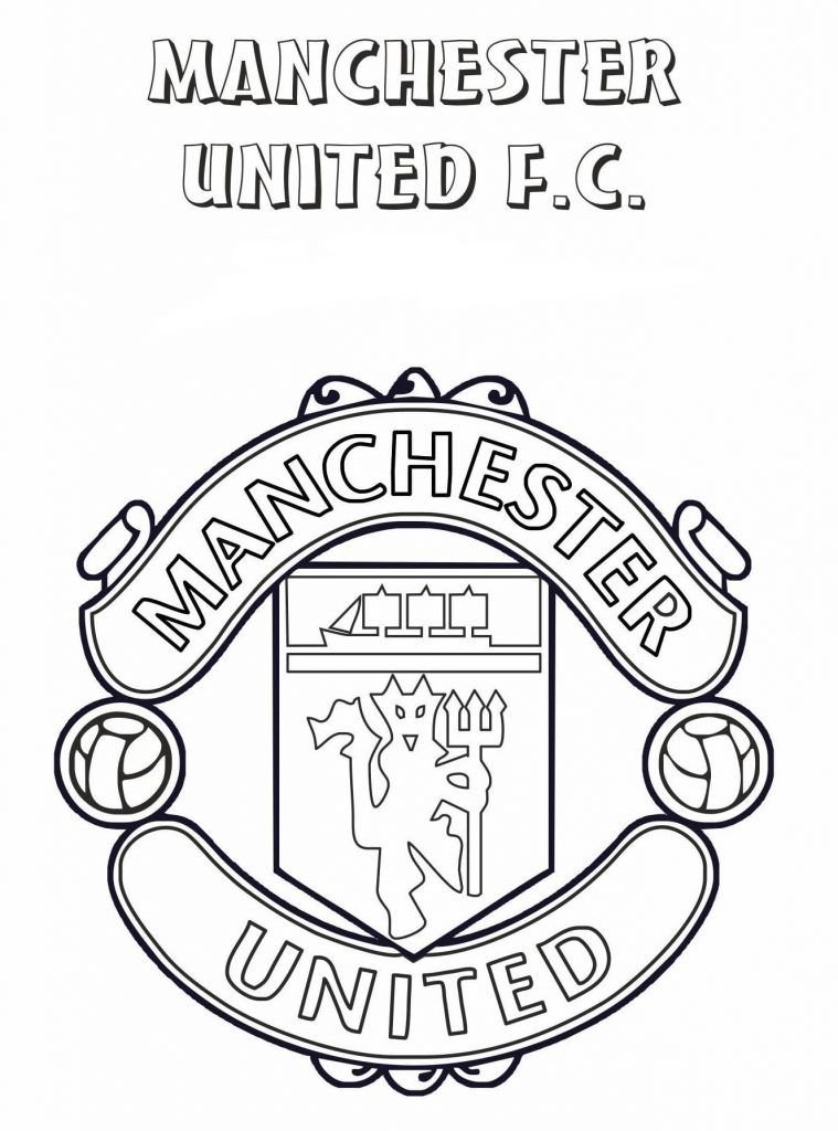 Logotipo del Manchester United