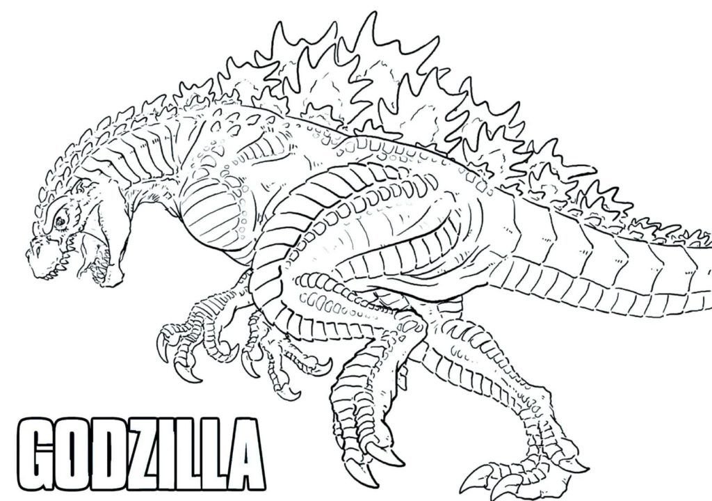 Gran Godzilla