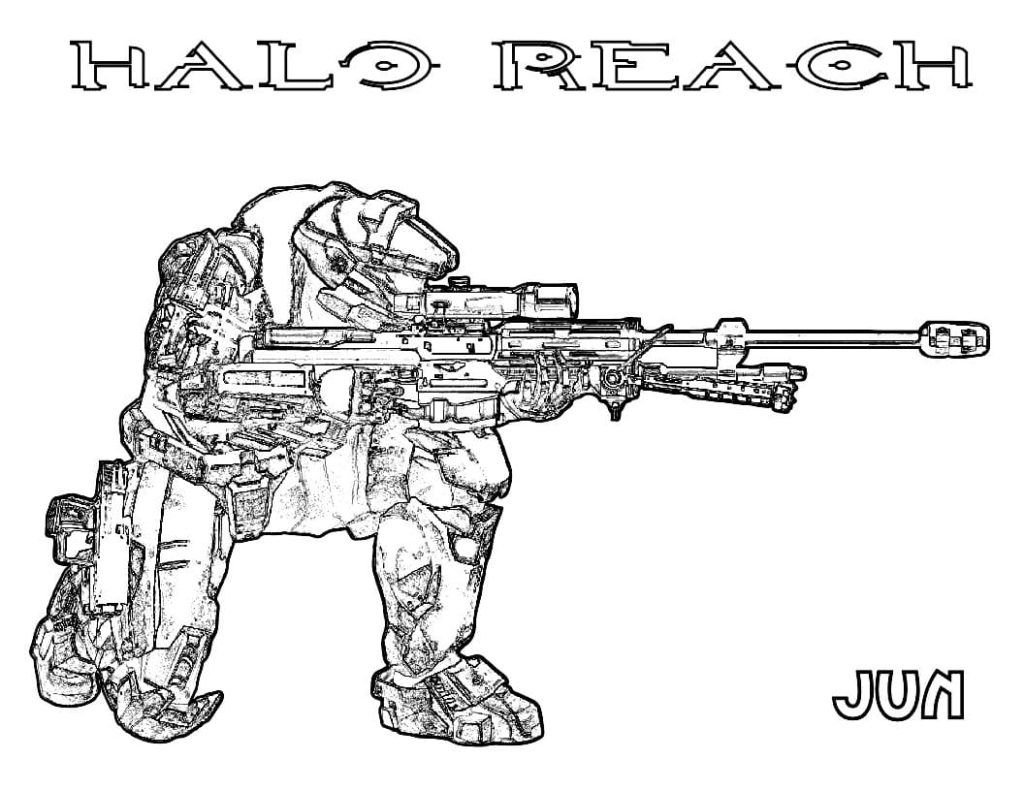 Halo Reach Jun-A266