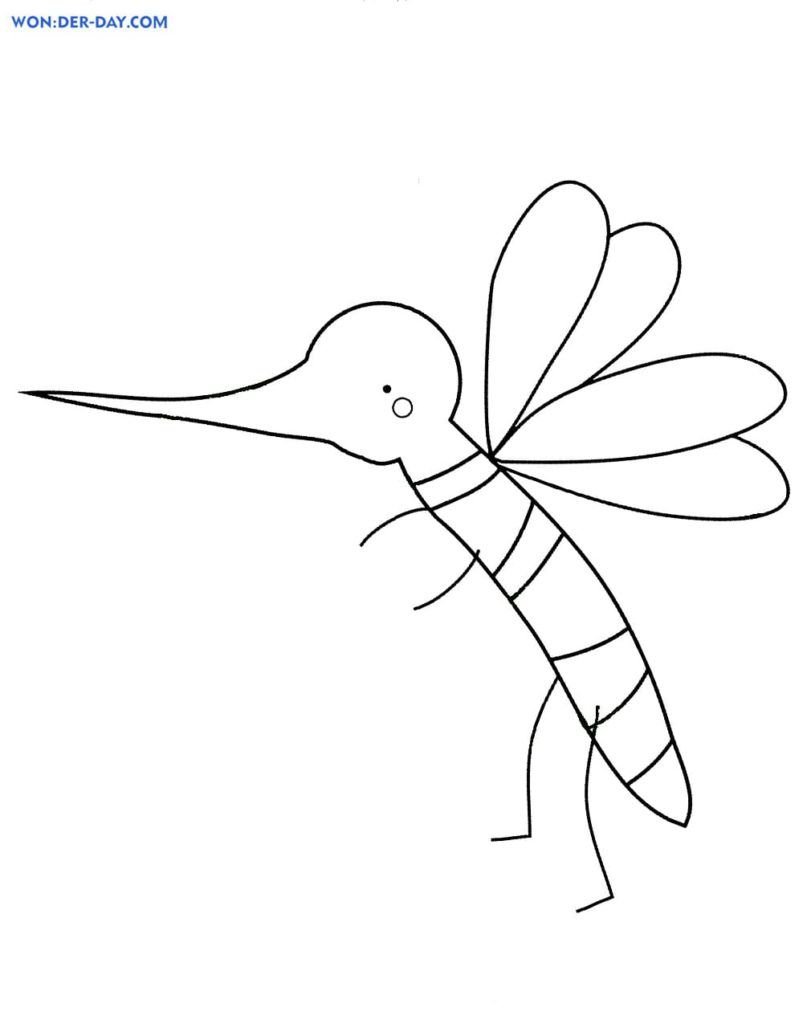 pequeÃ±o mosquito