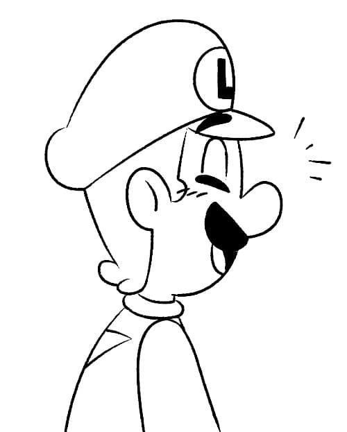 Feliz Luigi