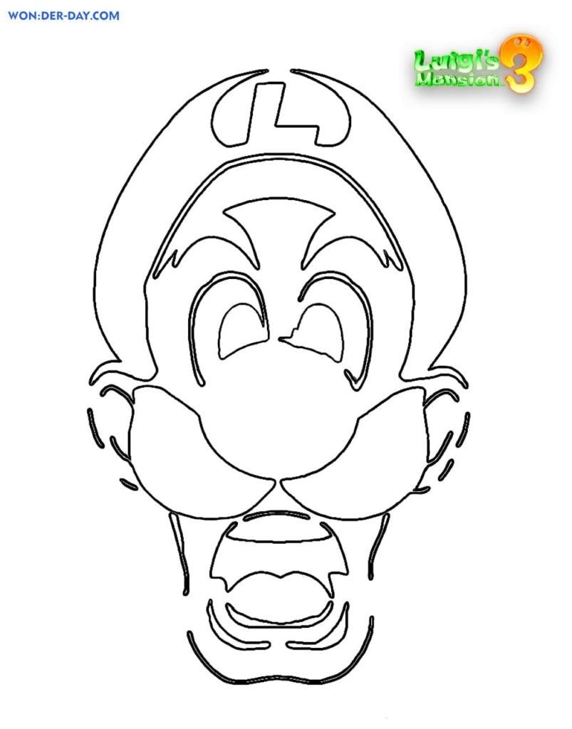 Luigi cara