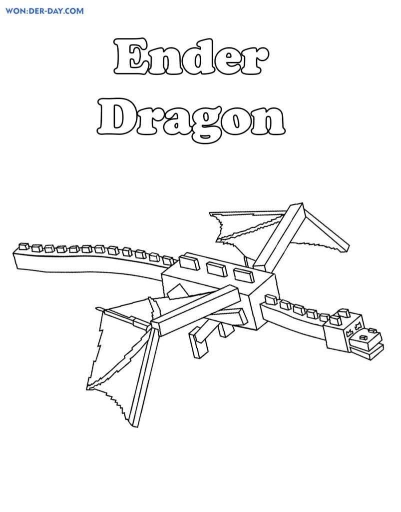 Dragon Ender