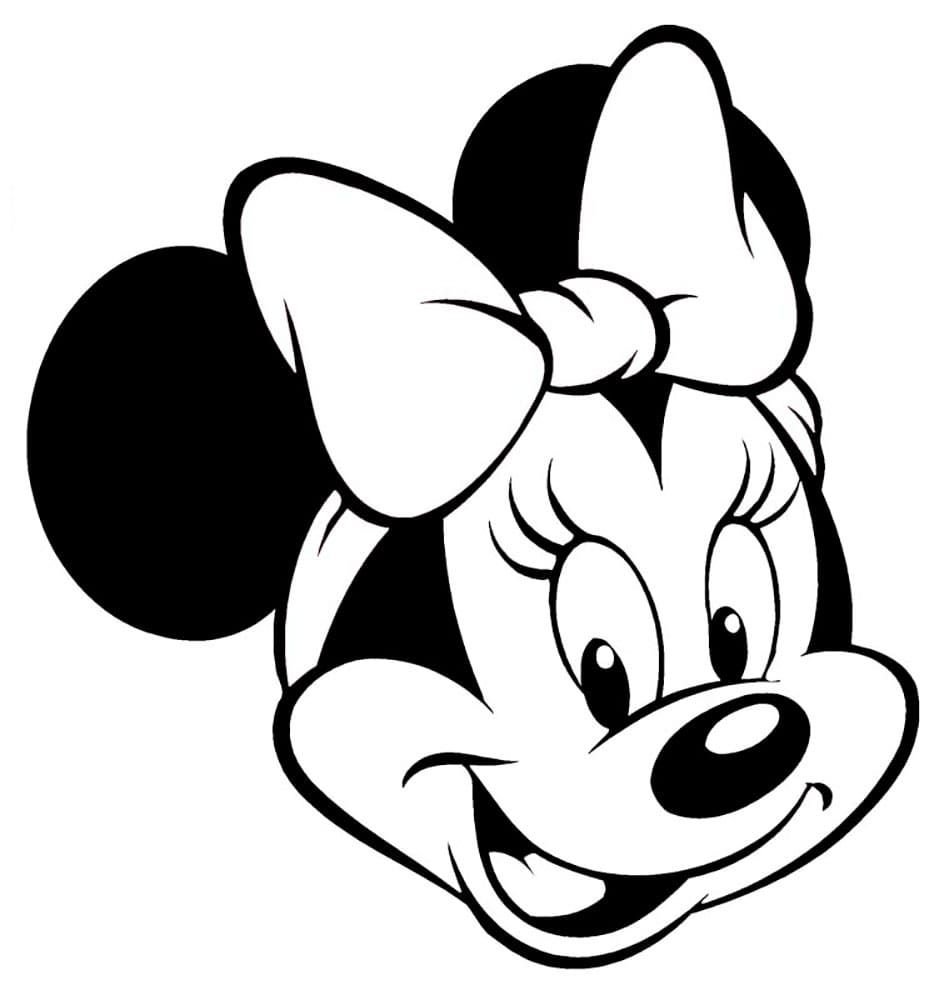 Ratón alegre de Disney