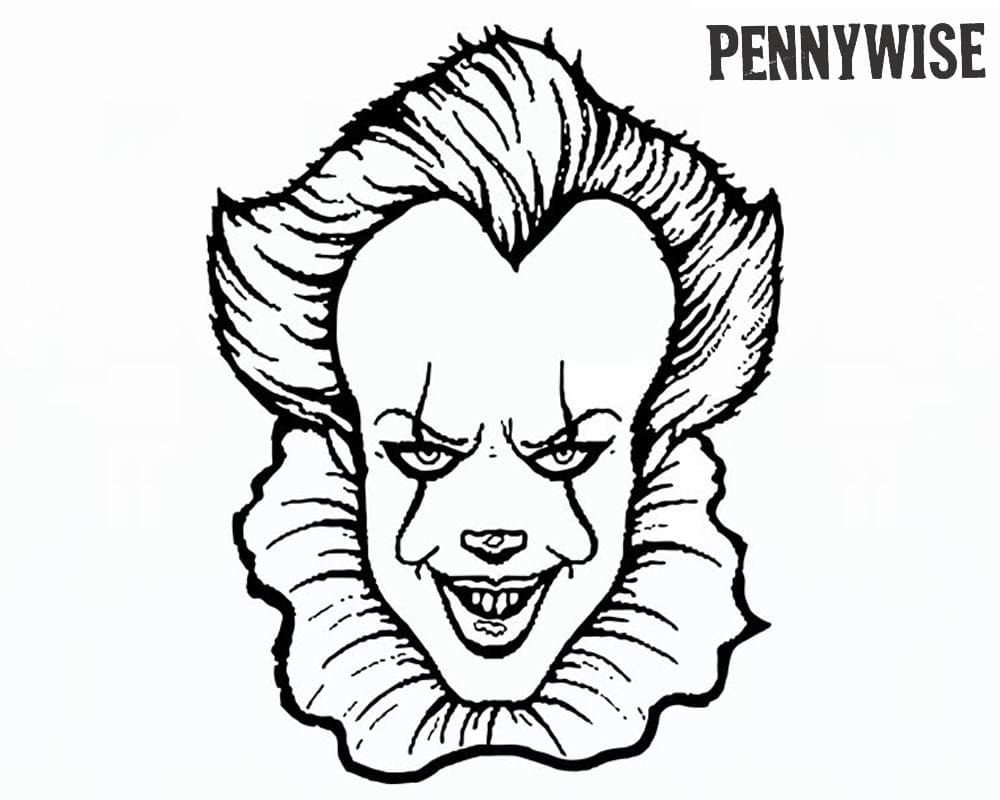 Pennywise es