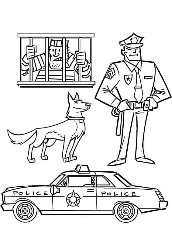 PolicÃ­a