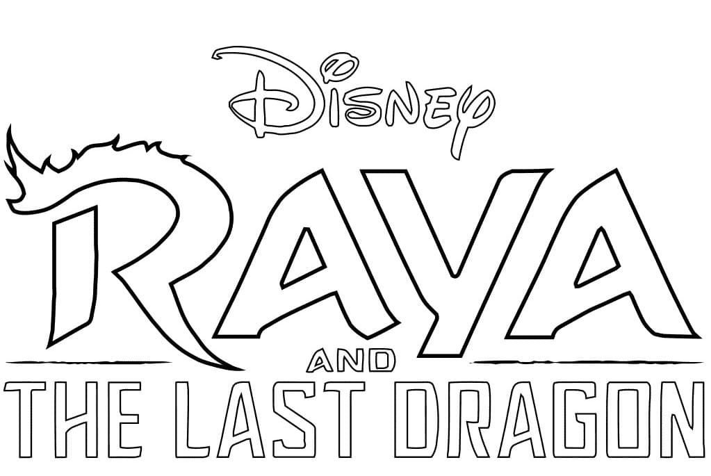 El logo de Rye y el último dragón
