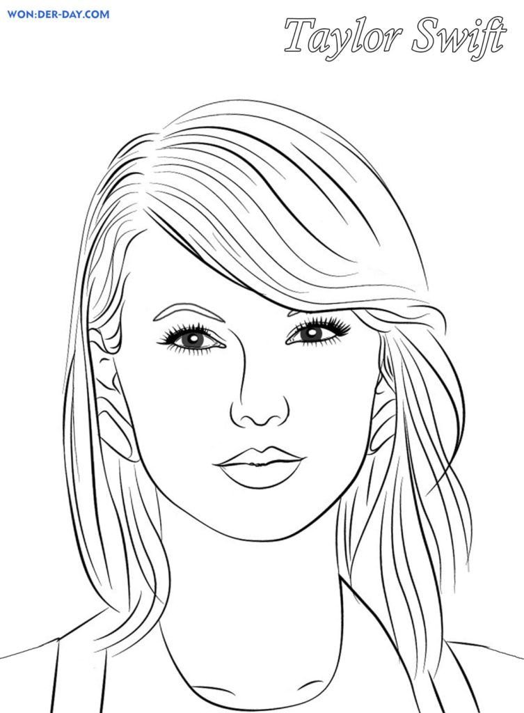 Preciosa Taylor Swift
