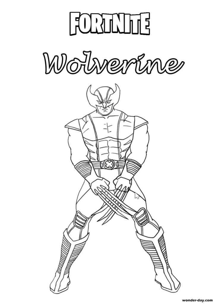 Quincena de Wolverine